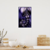 xy283. ポスター (キッチン)