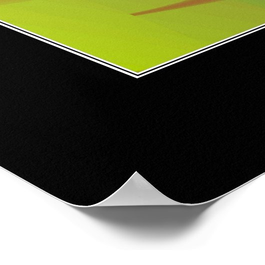 xy295. ポスター (角)