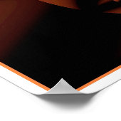 xy324a。 ポスター (角)