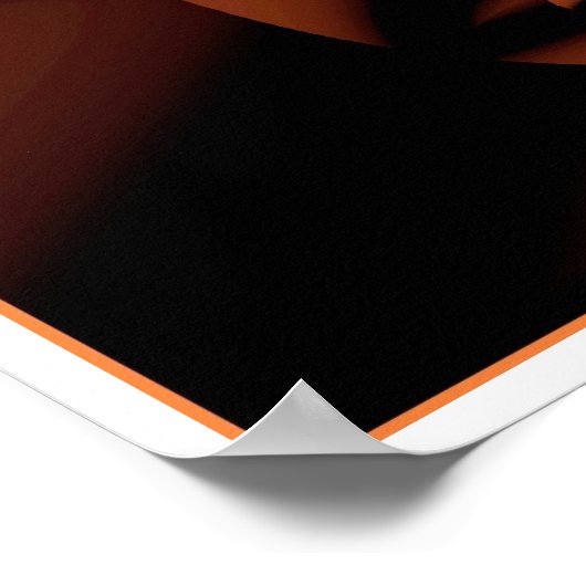 xy324a。 ポスター (角)