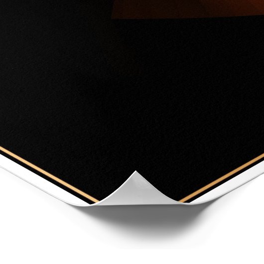 xy339a。 ポスター (角)