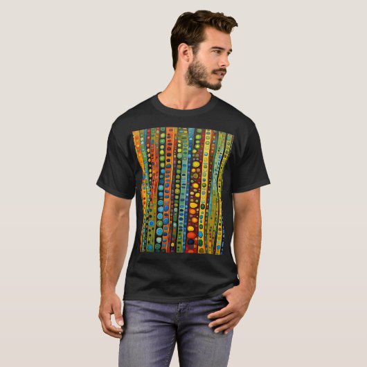 Xylem Tシャツ (正面フル)