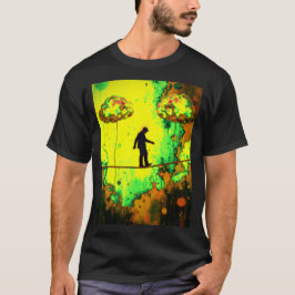 XYZその他 Tシャツ