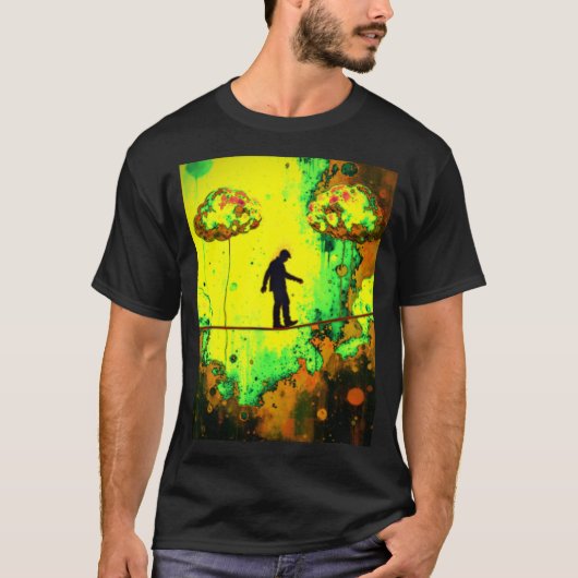 XYZその他 Tシャツ (正面)