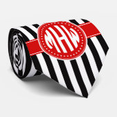 xyz ネクタイ (ロール)