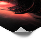 XYZ Miscellaneous 14.1 - A.I.ポスター ポスター (角)