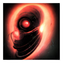 XYZ Miscellaneous 14.1 - A.I.ポスター