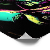 XYZ Miscellaneous 24.1 - A.I.ポスター ポスター (角)