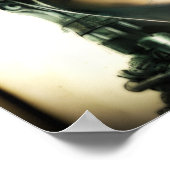 XYZ Miscellaneous 32 - A.I.ポスター ポスター (角)