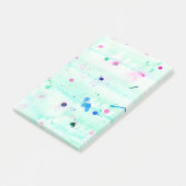 XZ ポストイット (アングル)