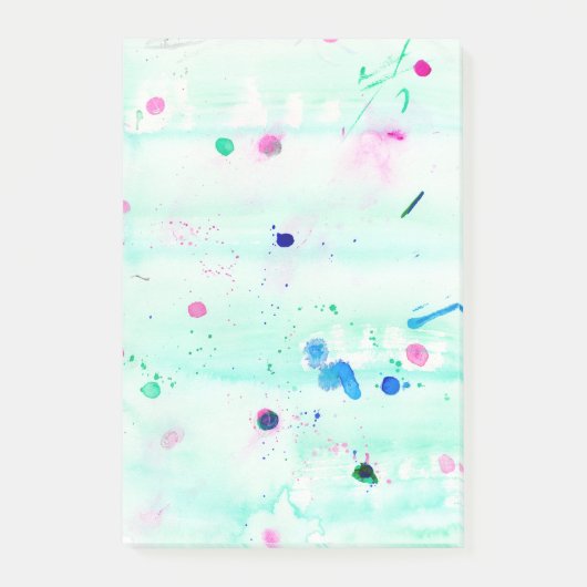 XZ ポストイット (正面)