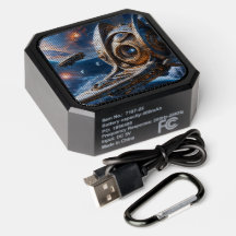 Xzendorによるコンパクトな銀河巡洋艦アルアート7