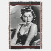 XzendorによるAI信じコンセプトアートをお願いできない7 スローブランケット (正面縦)