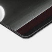 XzendorによるAI信じコンセプトアートをお願いできない7 デスクマット (コーナー)