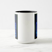 Xzendor7によるタリドス会議所 マグカップ (中央)