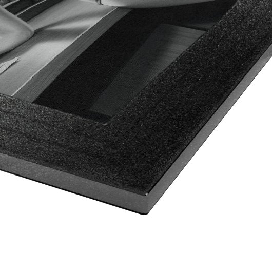 Xzendor7による科学の美しい外観 カッティングボード (角)