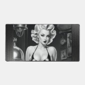 Xzendor7による科学の美しい外観 デスクマット (正面)