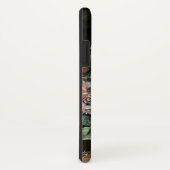 Xzendor7花の花束Jan van Huysum著 Case-Mate iPhoneケース (裏面/右)