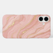 Yの文字 Case-Mate iPhoneケース (裏面 (横))