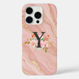 Yの文字 iPhone 16 PROケース