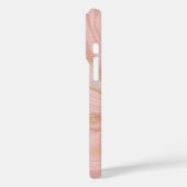 Yの文字 Case-Mate iPhoneケース (裏面 / 左)