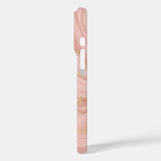 Yの文字 Case-Mate iPhoneケース (裏面 / 左)