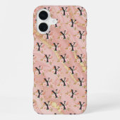 Yの文字 iPhoneケース (裏面)