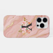 Yの文字 iPhoneケース (裏面横)