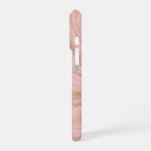 Yの文字 iPhoneケース (左側面)