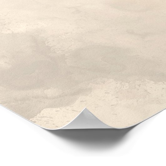 Yはヤクのためだ ポスター (角)