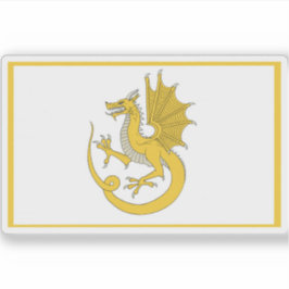 Yドレイグアウアオワイングリŵンド シール