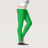 Yドレイグゴッホ レギンス (右)