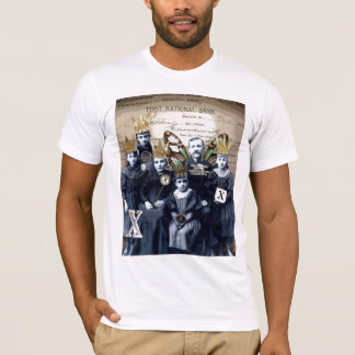 Y染色体のTシャツ Tシャツ