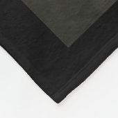 Y顔幽霊マスクパンプキンムーンソキーハロウィーンホル フリースブランケット (角)