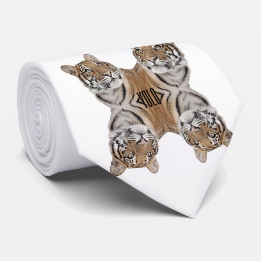 Y0L0タイ ネクタイ (ロール)