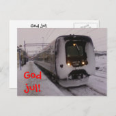 Y2ジュルコート ポストカード (正面/裏面)