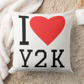 y2kが好き クッション (ブランケット)