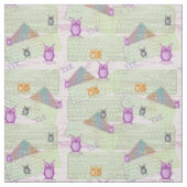 Y2Kコンピュータの日付2000 ファブリック (見本)