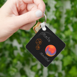 Y2Kスタイル キーホルダー