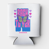 Y2Kバチェロレッテ 缶クーラー (正面)