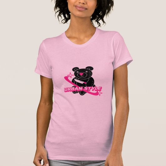 y2kビムボコアの衣装 tシャツ (正面)