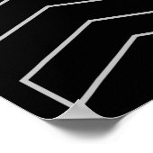 Y2kフィットネス引用文ジムトレーニング規律ヨガスポー ポスター (角)