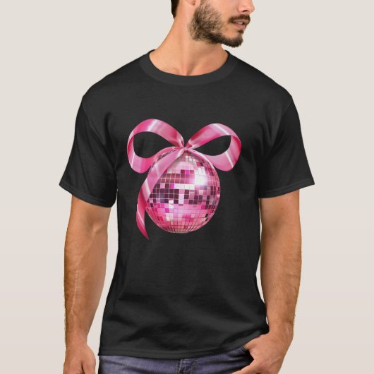 Y2K美学 Tシャツ (正面)
