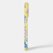 Y2K美的フリップ Case-Mate iPhoneケース (裏面 / 右)