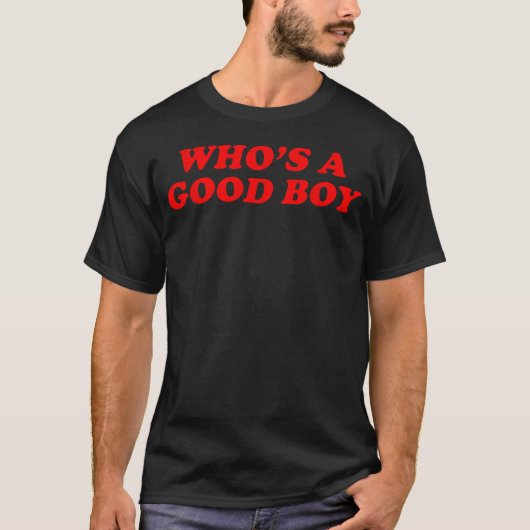 Y2K風 かわいい犬グッズ 女性向け Tシャツ (正面)