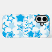 Y2K スター Case-Mate iPhoneケース (裏面 (横))