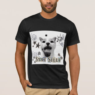 Y2K ステイ シリー Tシャツ