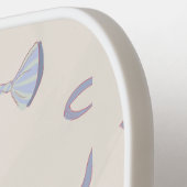 Y2k ピックルボールラケット (左詳細)