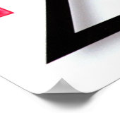 Y2K ポスター (角)