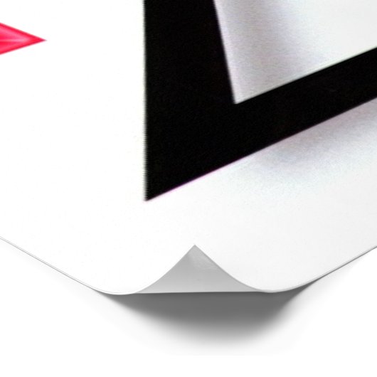 Y2K ポスター (角)